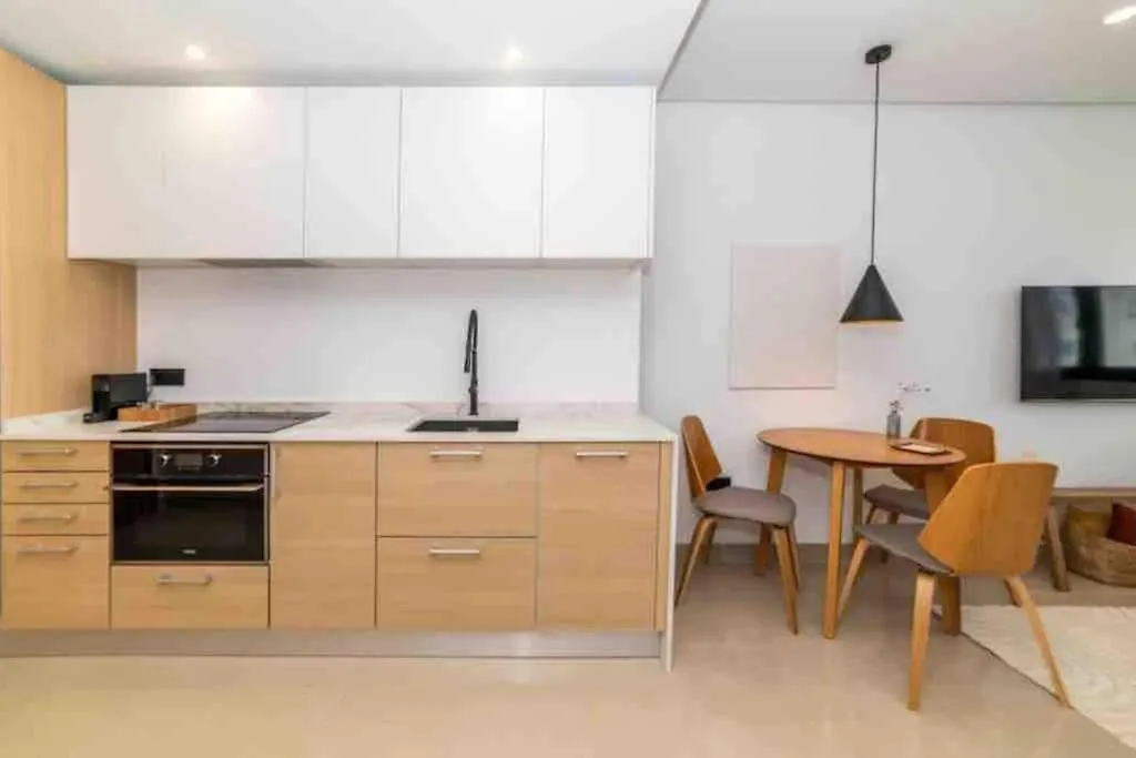 Nr Urban Torre 2 Apartman Santa Cruz de Tenerife Spanyolország