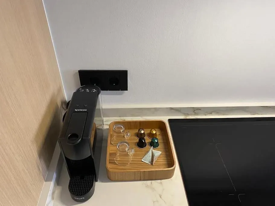 Nr Urban Torre 2 Apartman Santa Cruz de Tenerife Spanyolország