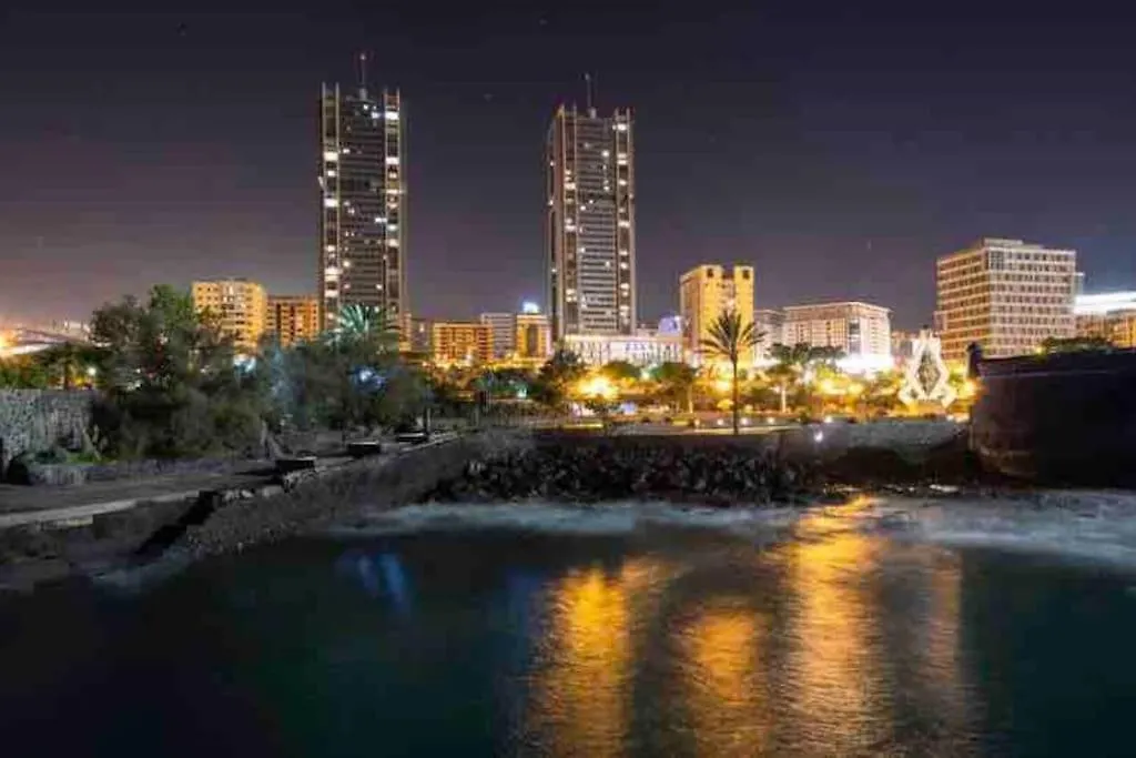 Nr Urban Torre 2 Apartment Santa Cruz de Tenerife 0*,  Spain