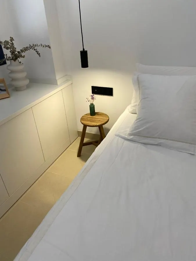Nr Urban Torre 2 Apartman Santa Cruz de Tenerife